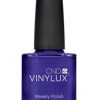 CND Cnd - Vinylux | Purple Purple