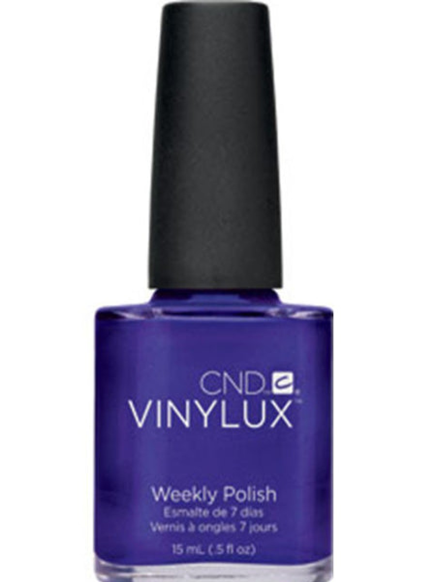 CND Cnd - Vinylux | Purple Purple