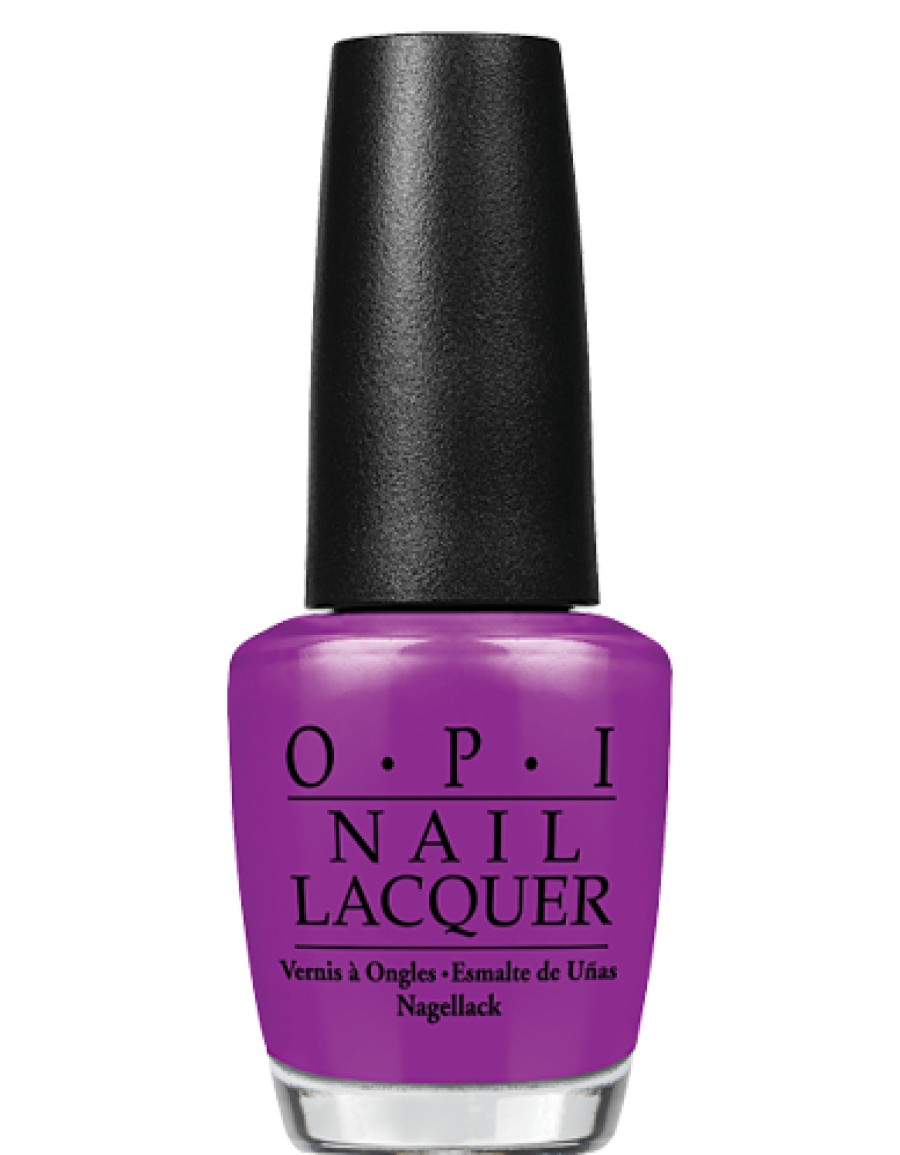 OPI Opi - Nail Polish | Suzi & The 7 Dusseldorfs