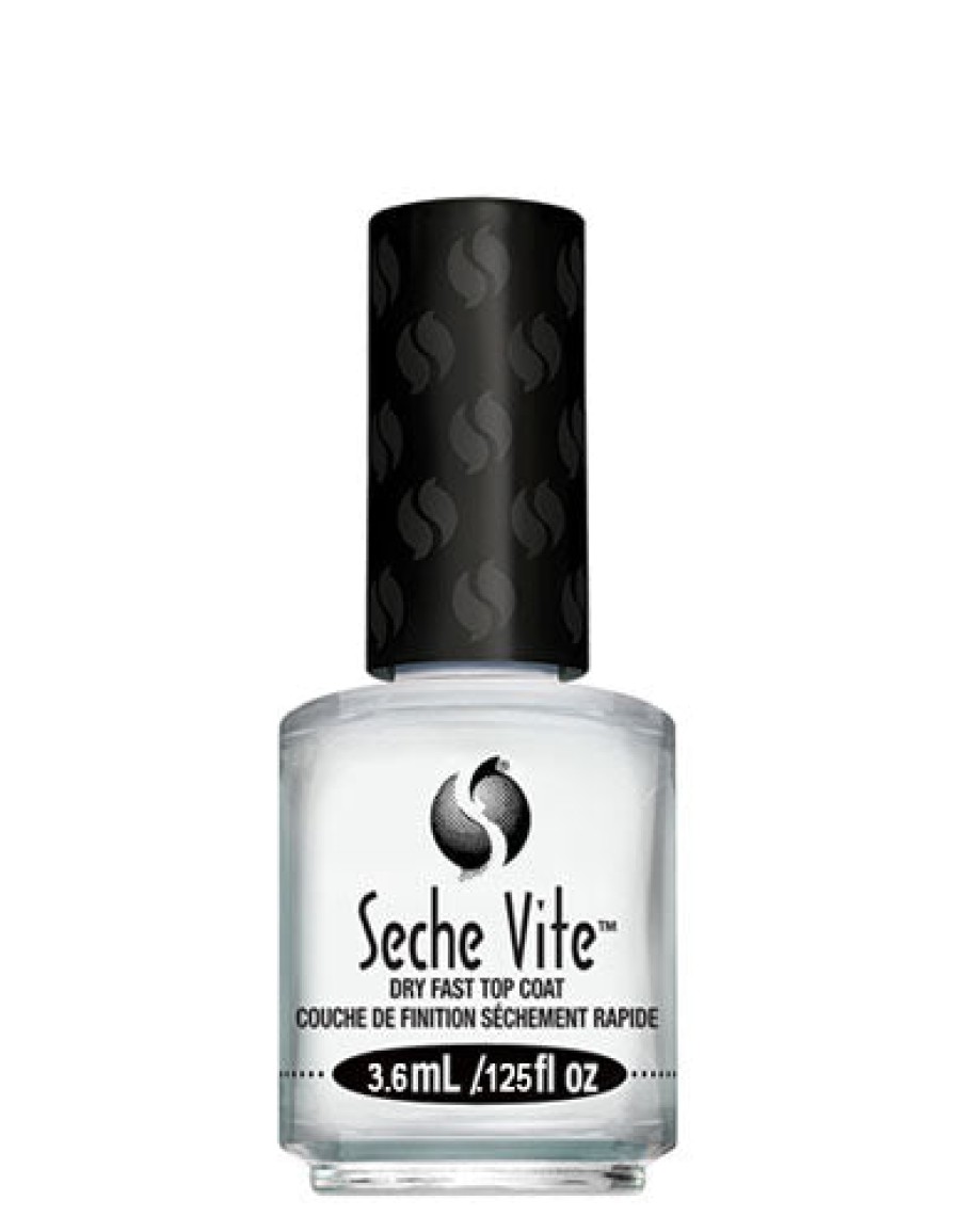 Seche Base & Top Coats | Seche Vite - Dry Fast Top Coat Mini