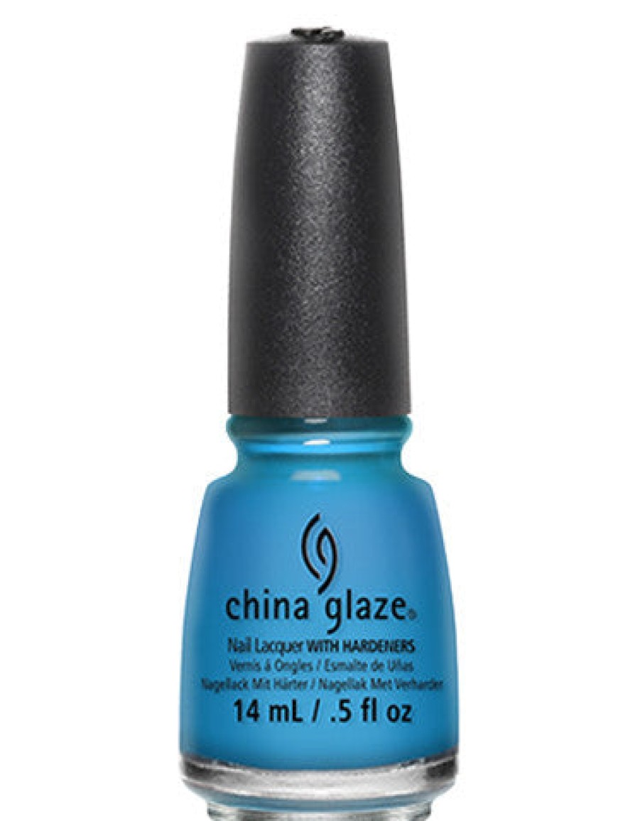 China Glaze China Glaze | Too Yacht To Handle