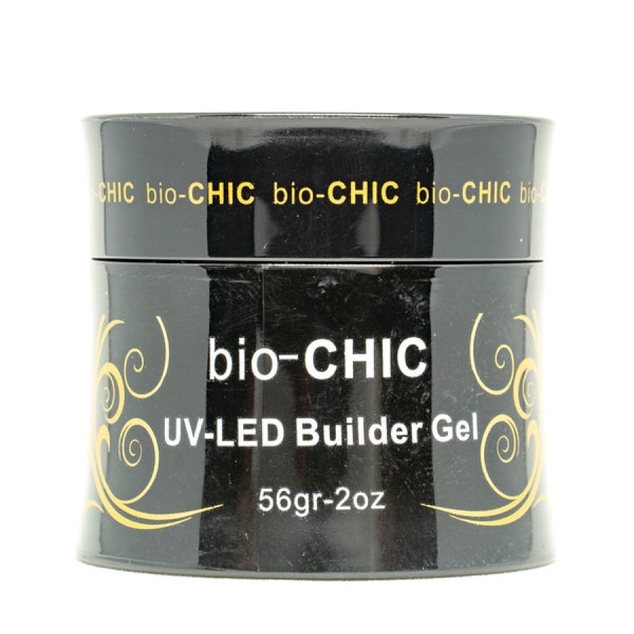 Bio-Chic Gel Builders | Bio-Chic - Uv Led Builder Gel - #003 Rose Base