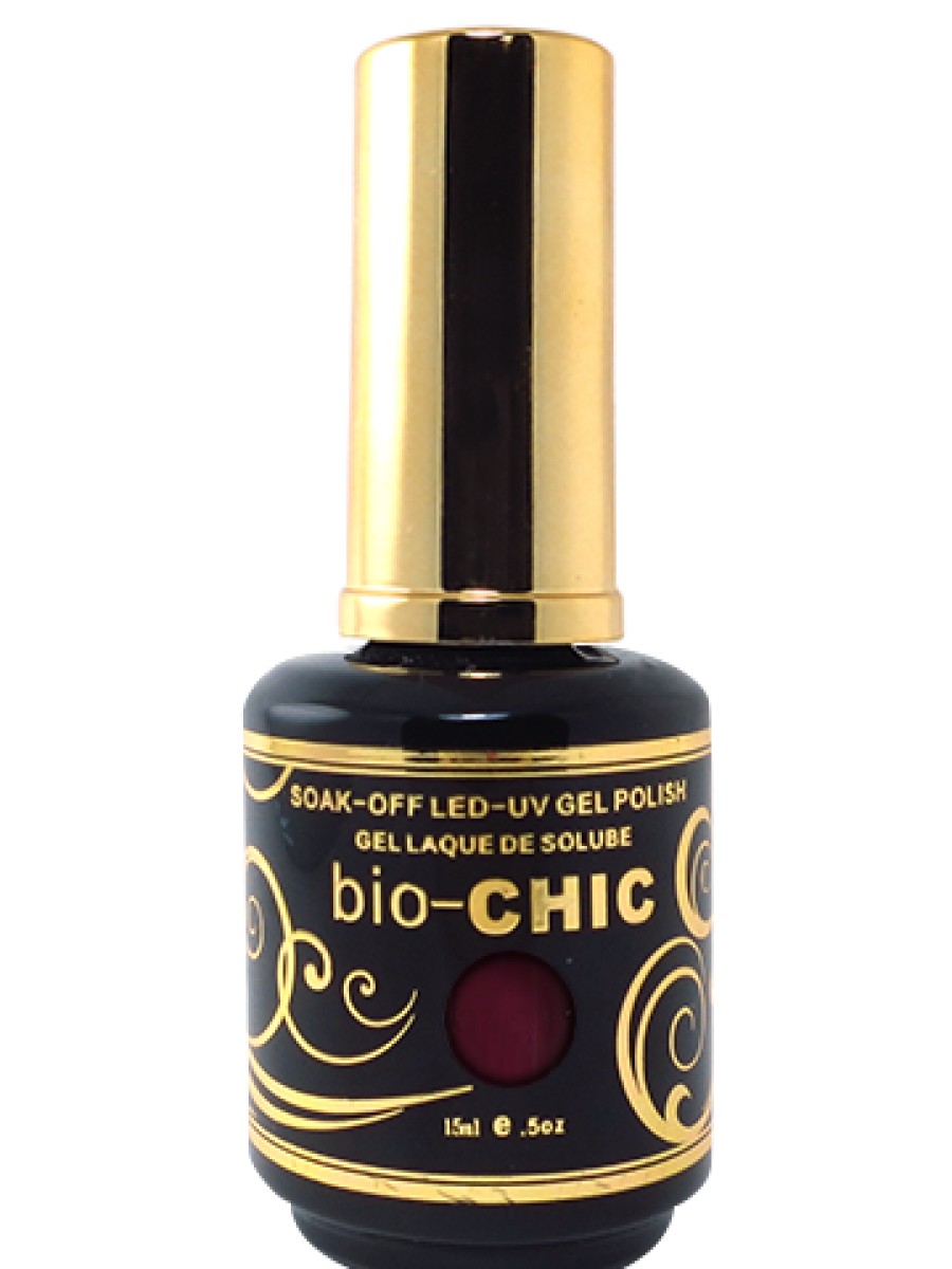 Bio-Chic Bio-Chic - Gel Polish | Bio-Chic Gel Polish - #077