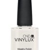 CND Cnd - Vinylux | Studio White