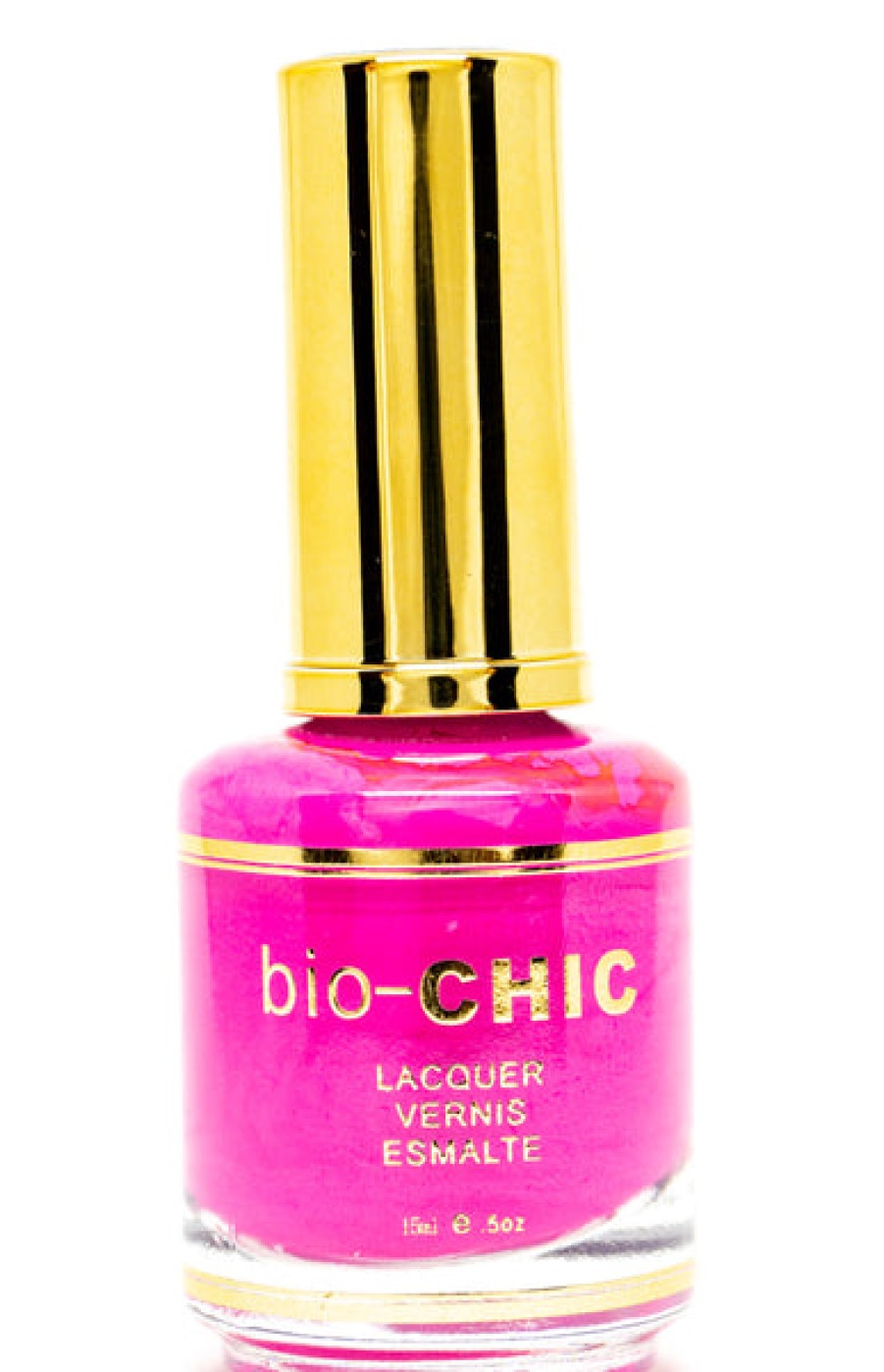 Bio-Chic Bio-Chic - Nail Polish | Bio-Chic Nail Polish - #047