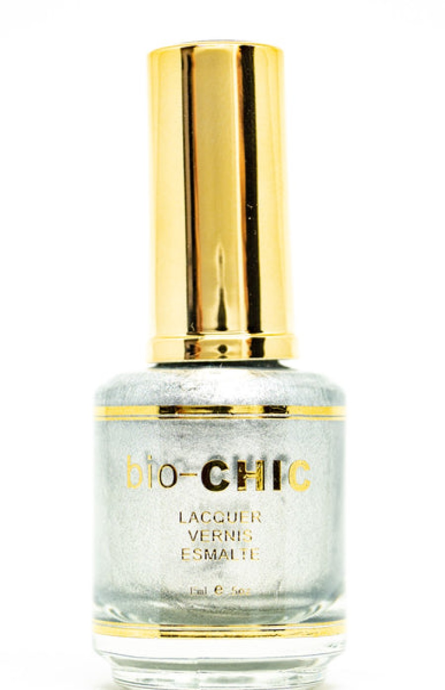 Bio-Chic Bio-Chic - Nail Polish | Bio-Chic Nail Polish - #095