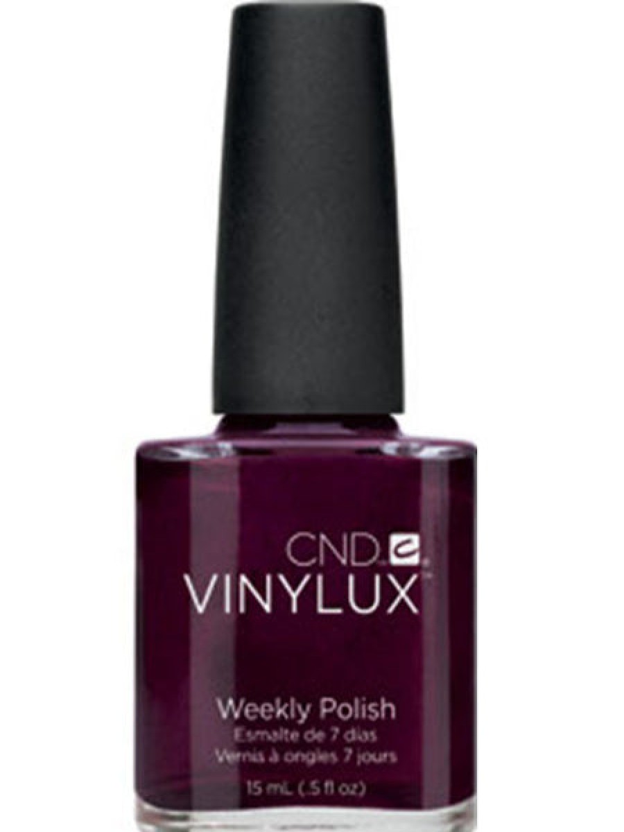 CND Cnd - Vinylux | Dark Lava