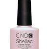 CND Cnd - Shellac | Grapefruit Sparkle