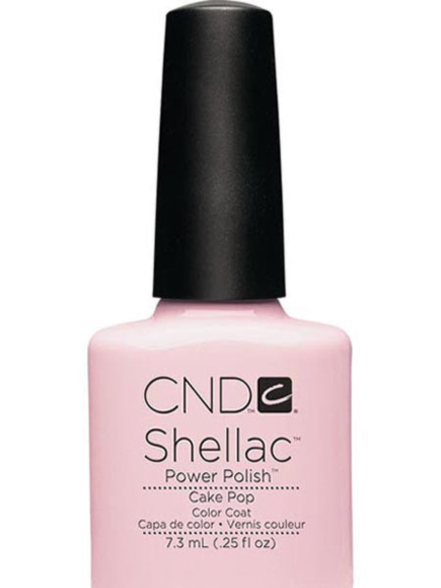 CND Cnd - Shellac | Cake Pop