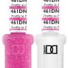 DND Dnd - Gel Polish | Pretty In Pink