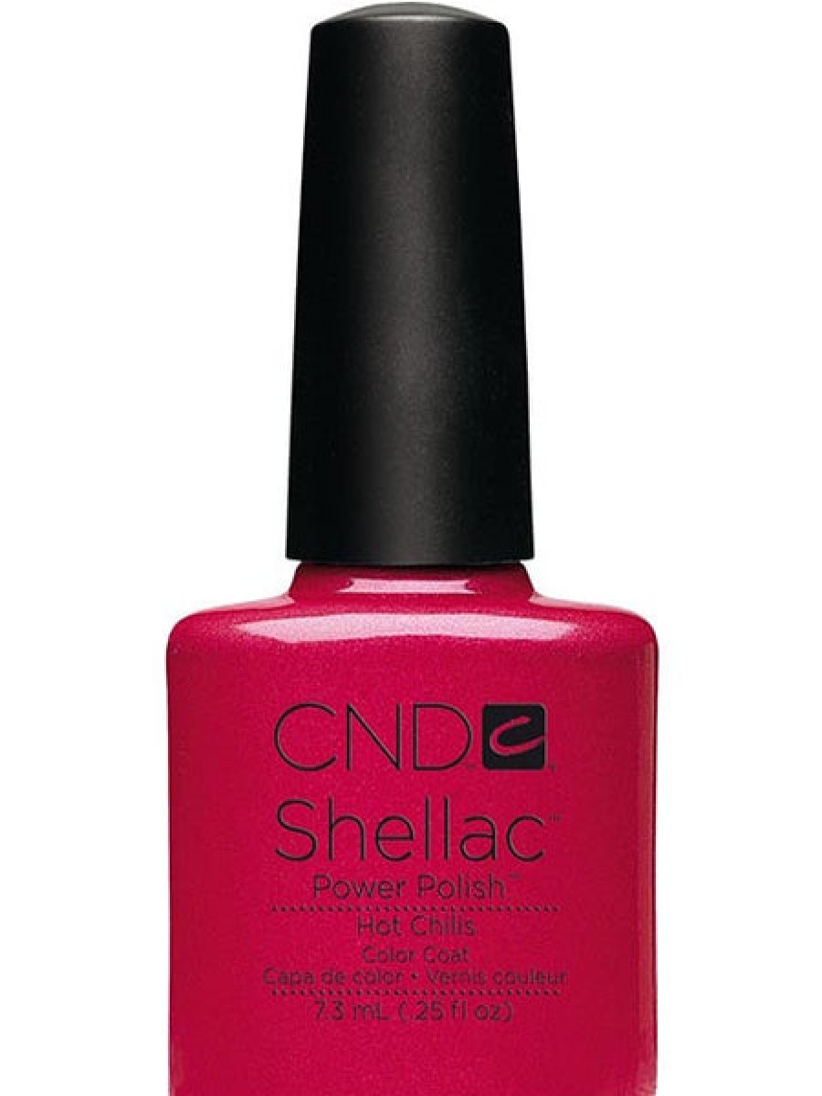 CND Cnd - Shellac | Hot Chilis