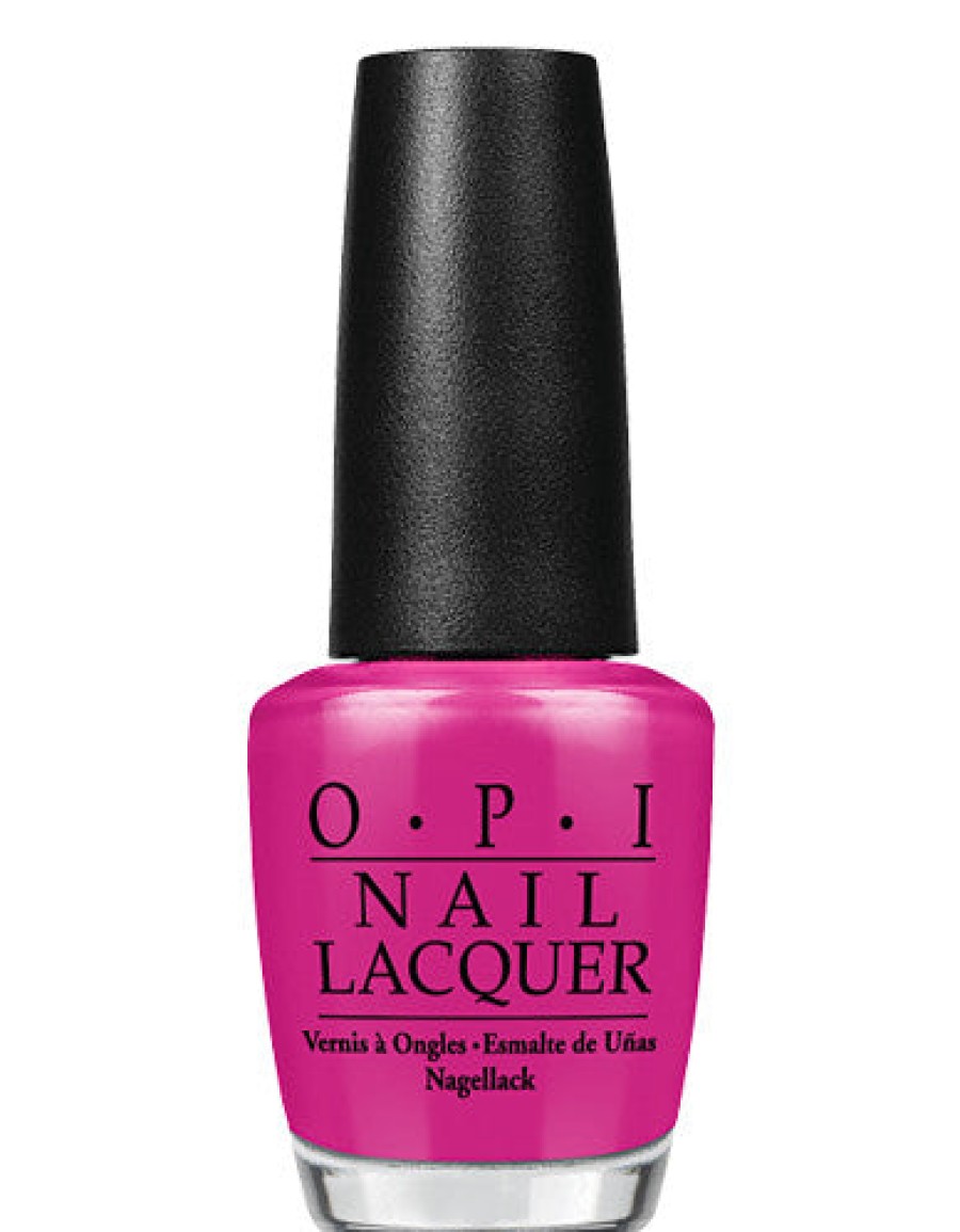 OPI Opi - Nail Polish | The Berry Thought Of You