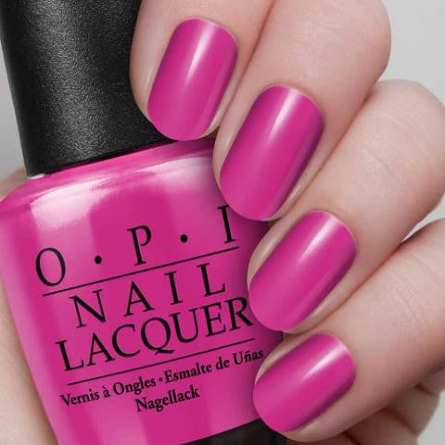 OPI Opi - Nail Polish | The Berry Thought Of You