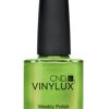 CND Cnd - Vinylux | Limeade