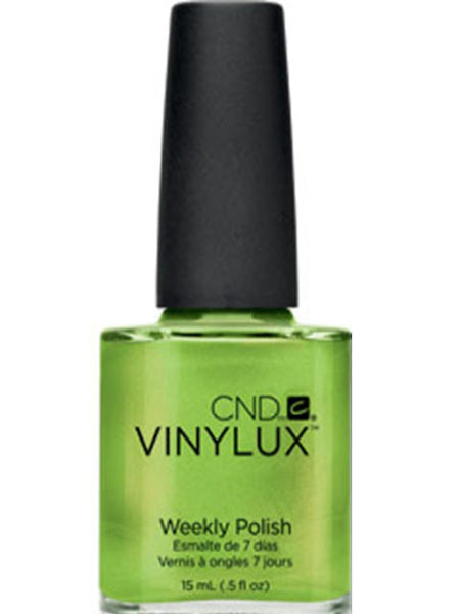 CND Cnd - Vinylux | Limeade