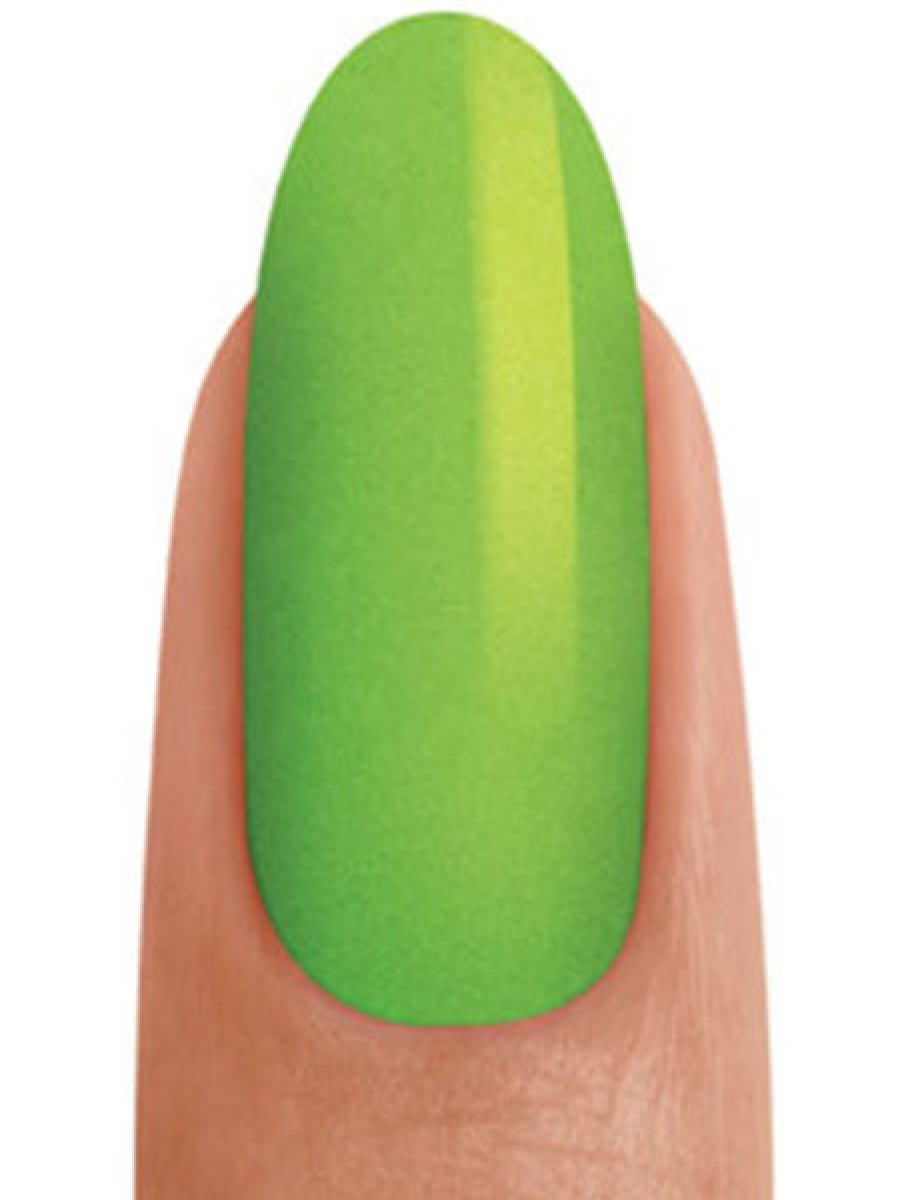 CND Cnd - Vinylux | Limeade