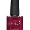 CND Cnd - Vinylux | Red Baroness