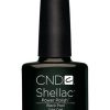 CND Cnd - Shellac | Black Pool