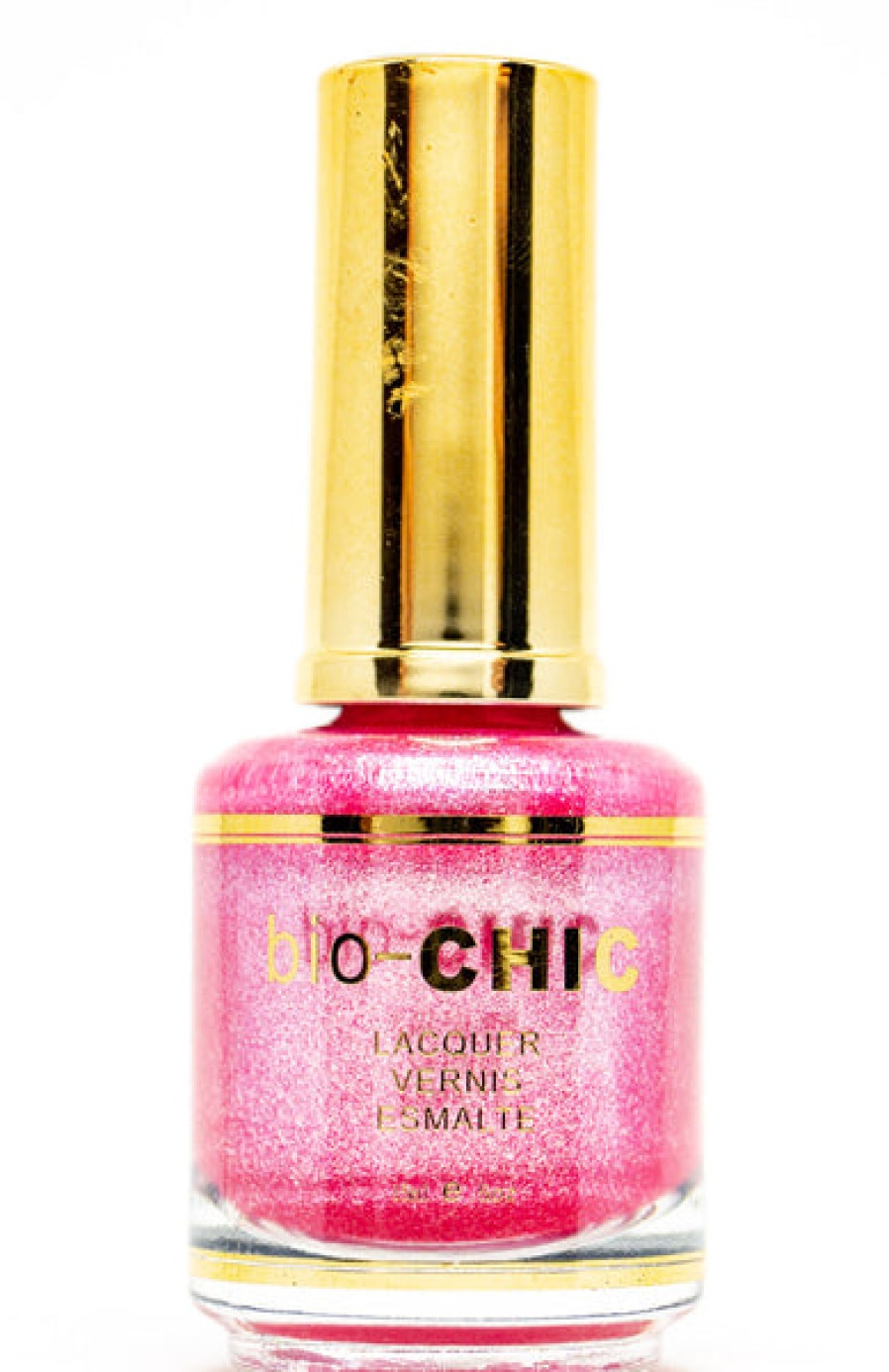 Bio-Chic Bio-Chic - Nail Polish | Bio-Chic Nail Polish - #158