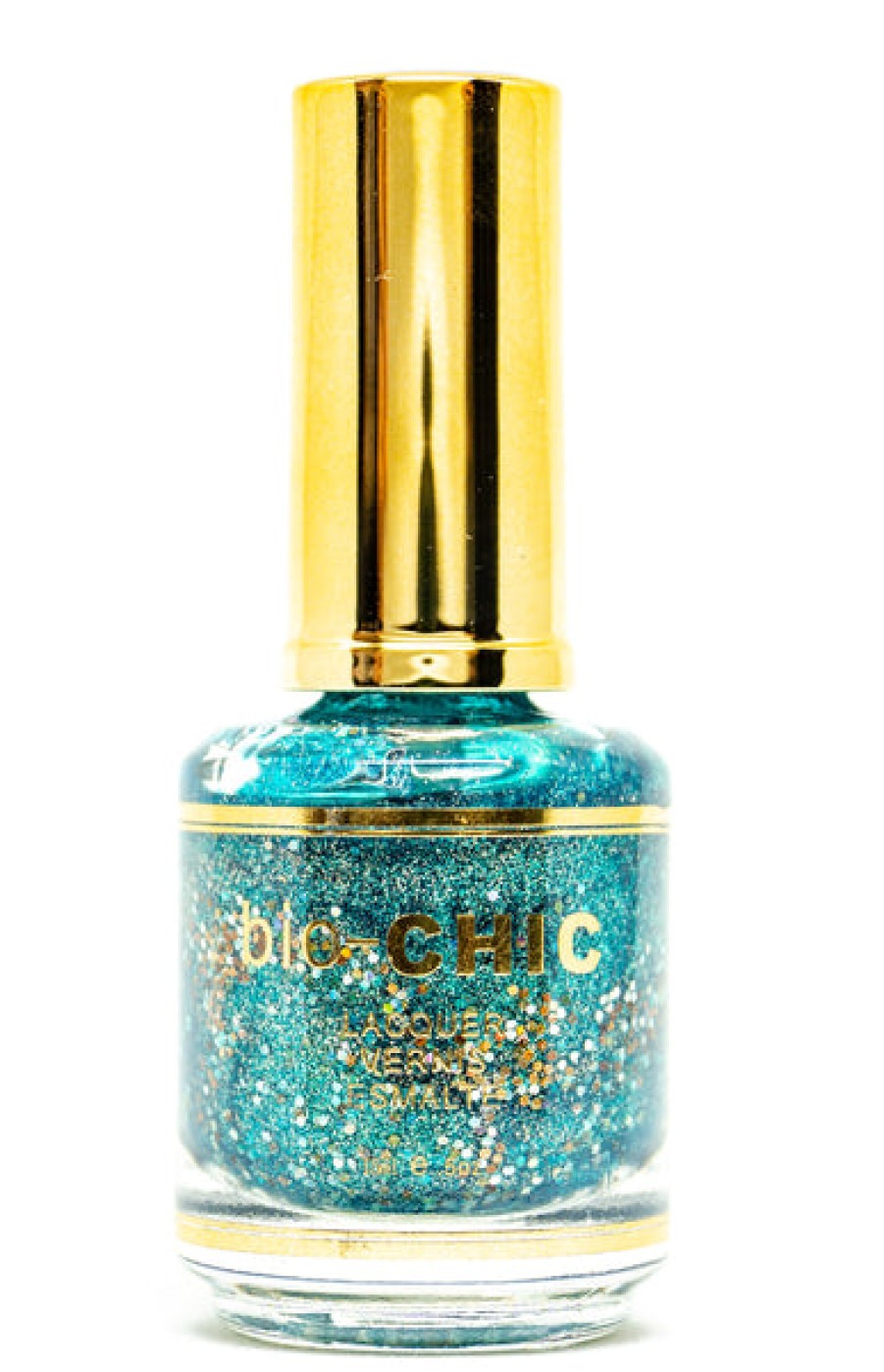 Bio-Chic Bio-Chic - Nail Polish | Bio-Chic Nail Polish - #161