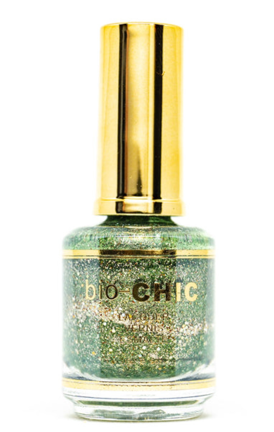 Bio-Chic Bio-Chic - Nail Polish | Bio-Chic Nail Polish - #003