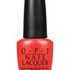 OPI Opi - Nail Polish | Tasmanian Devil Made Me Do It