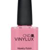 CND Cnd - Vinylux | Strawberry Smoothie