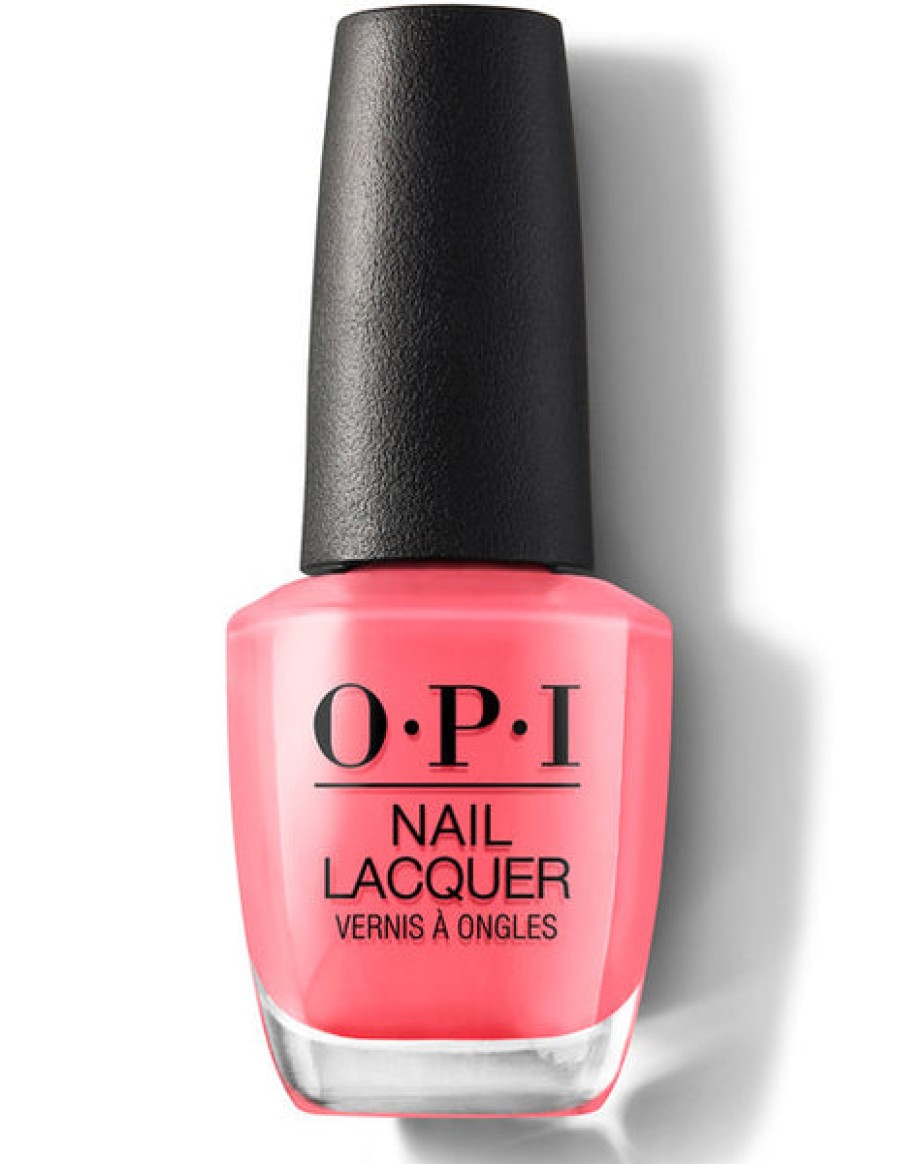 OPI Opi - Nail Polish | Elephantastic Pink