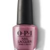 OPI Opi - Nail Polish | Reykjavik Has All The Hot Spots