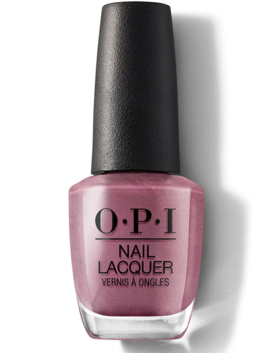 OPI Opi - Nail Polish | Reykjavik Has All The Hot Spots