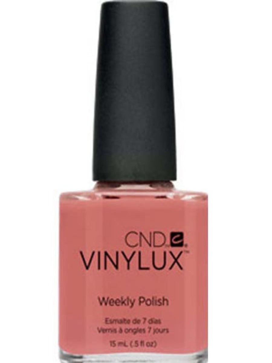 CND Cnd - Vinylux | Clay Canyon