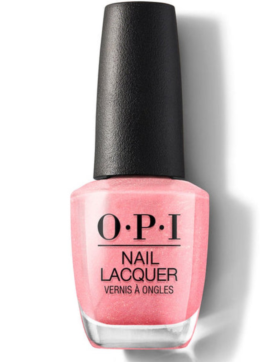 OPI Opi - Nail Polish | Princesses Rule!