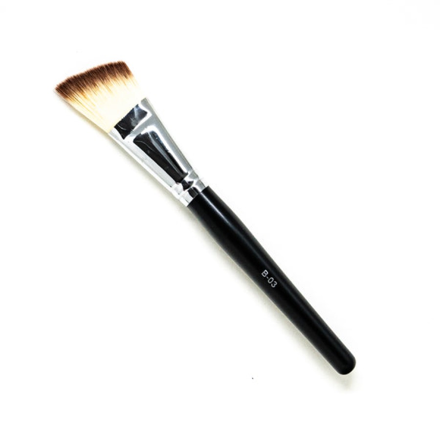 Adora Beauty Brushes & Applicators | Adora Beauty Face Brush #B-03