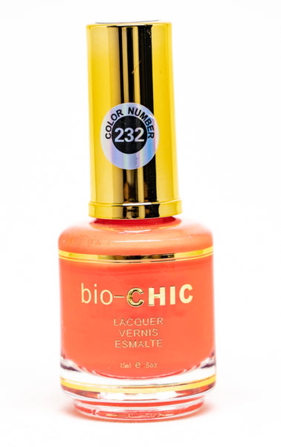 Bio-Chic Bio-Chic - Nail Polish | Bio-Chic Nail Polish - #232