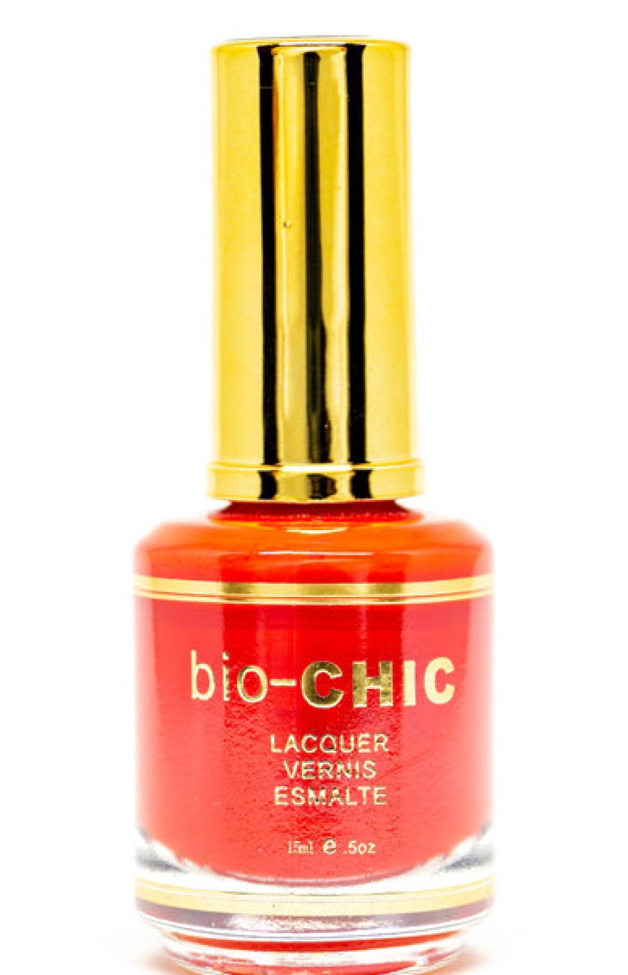 Bio-Chic Bio-Chic - Nail Polish | Bio-Chic Nail Polish - #016