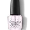 OPI Base & Top Coats | Natural Nail Base Coat