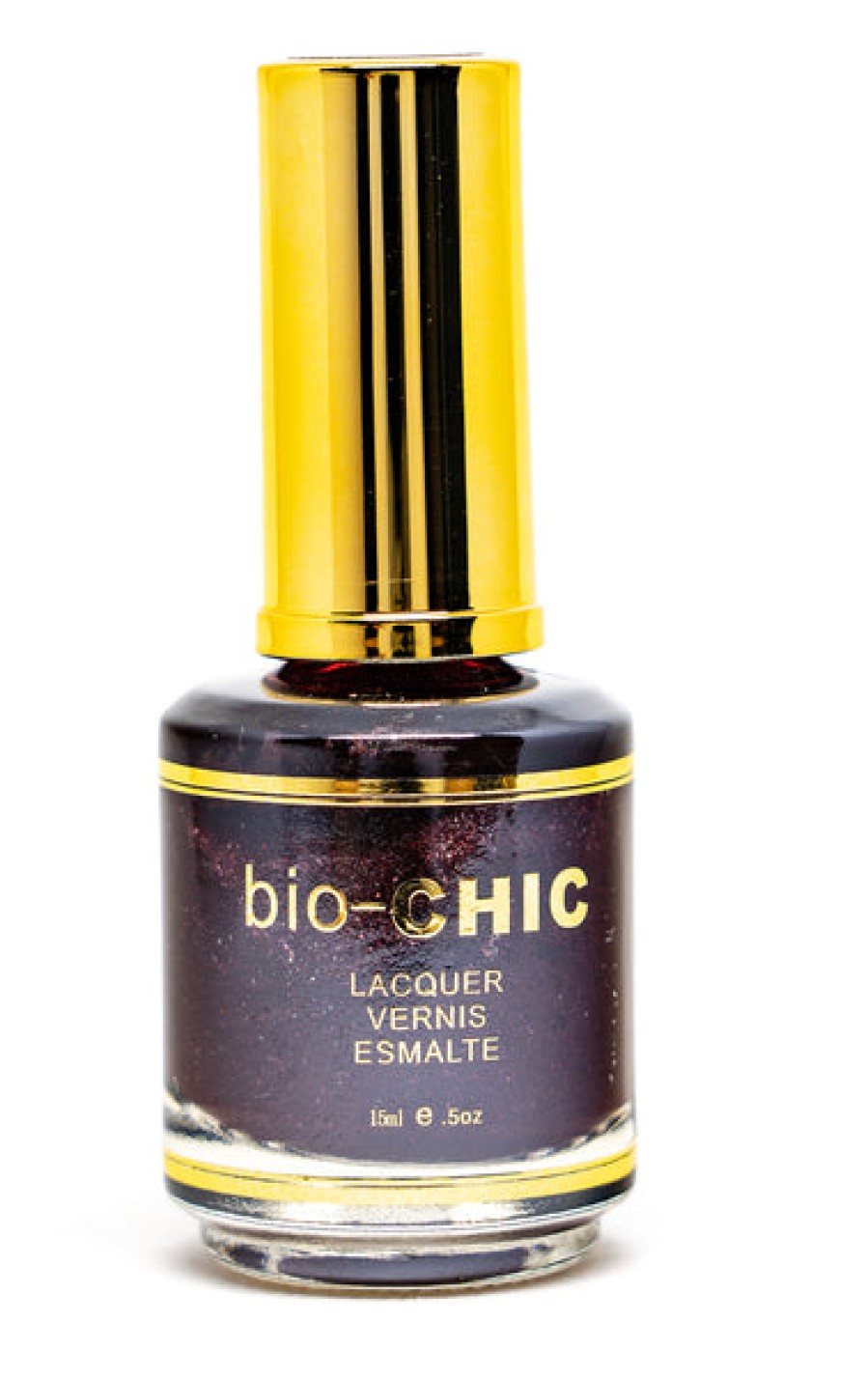 Bio-Chic Bio-Chic - Nail Polish | Bio-Chic Nail Polish - #234