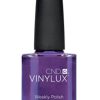 CND Cnd - Vinylux | Grape Gum