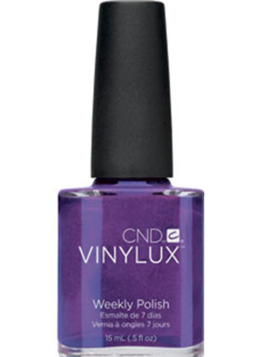 CND Cnd - Vinylux | Grape Gum