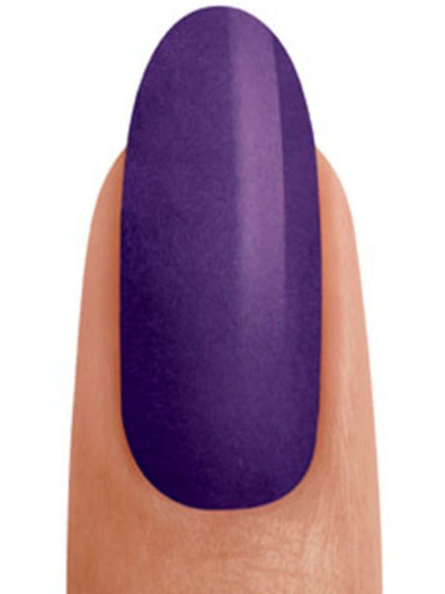 CND Cnd - Vinylux | Grape Gum