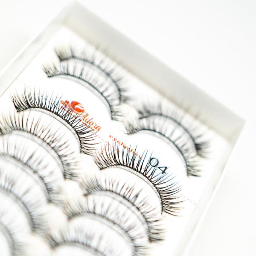 Adora Beauty Eyelashes | Adora Beauty Eyelashes - #004