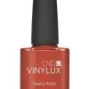 CND Cnd - Vinylux | Fine Vermilion