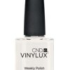 CND Cnd - Vinylux | Cream Puff