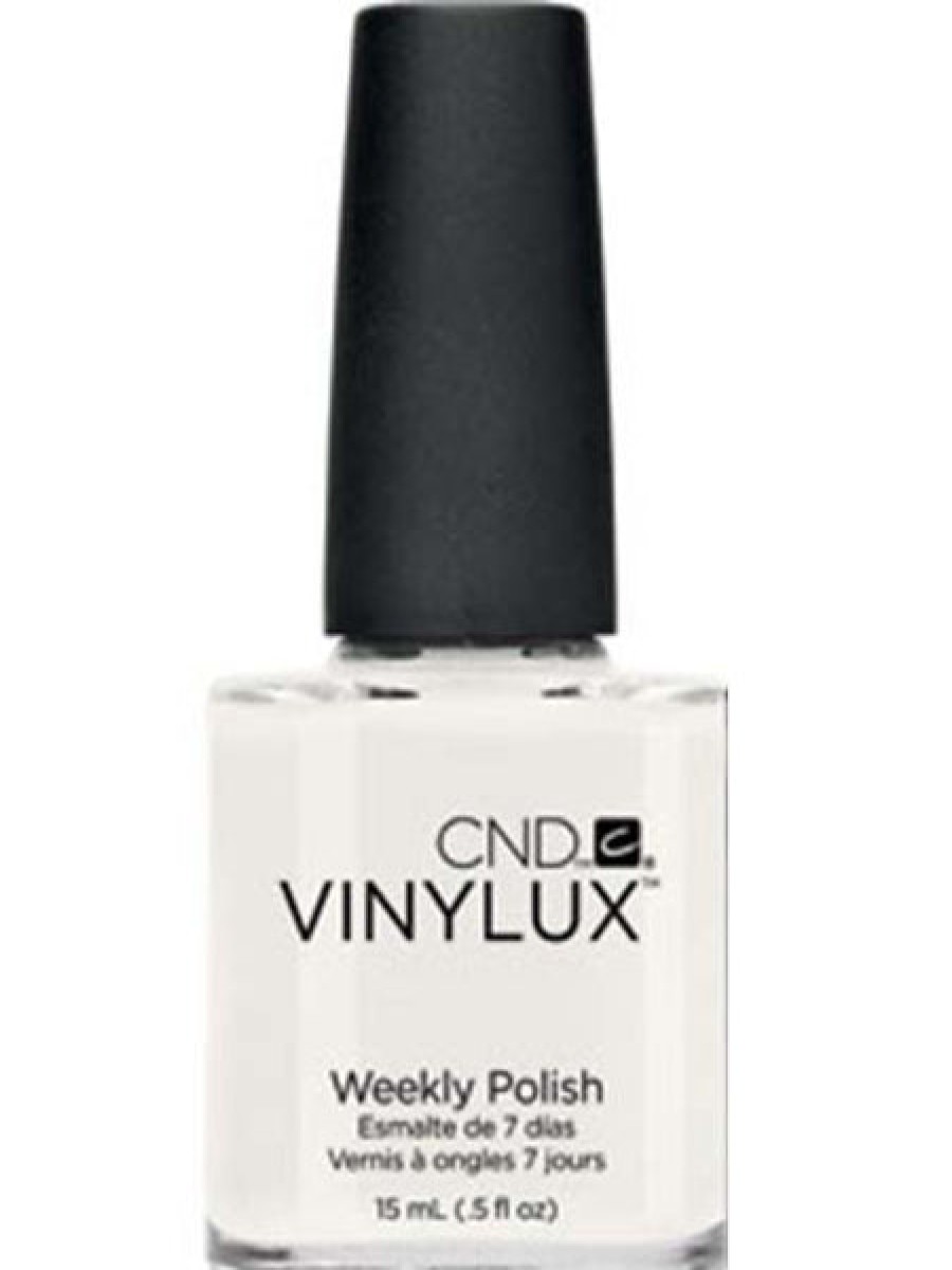 CND Cnd - Vinylux | Cream Puff