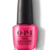 OPI Opi - Nail Polish | Pink Flamenco