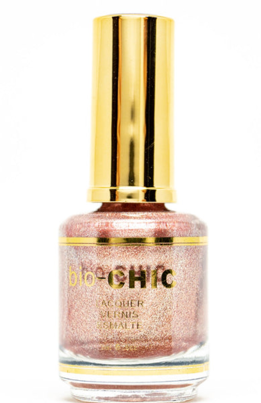 Bio-Chic Bio-Chic - Nail Polish | Bio-Chic Nail Polish - #160