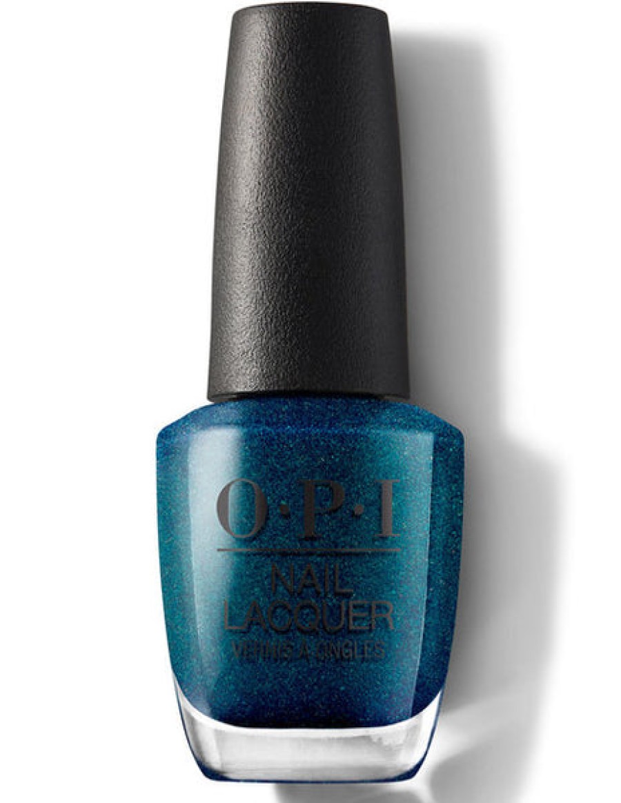 OPI Opi - Nail Polish | Nessie Plays Hide & Sea-K