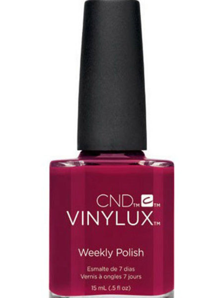 CND Cnd - Vinylux | Rouge Rite