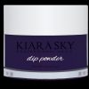 Kiara Sky Dipping Powders | Amulet - Dip Powder - D550