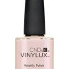 CND Cnd - Vinylux | Naked Naivete